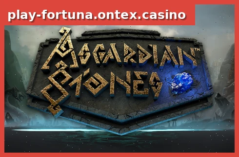 Asgardian Stones