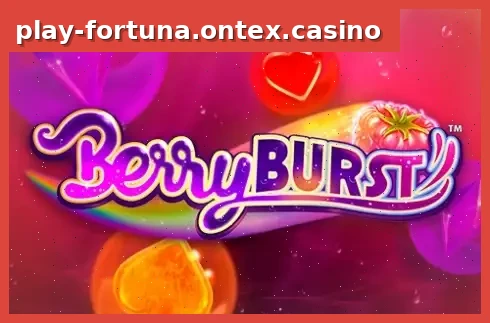 Berryburst