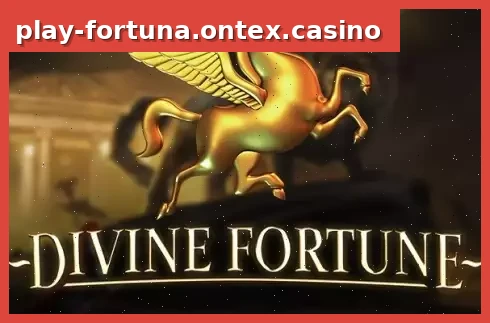 Divine Fortune