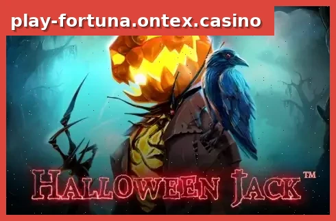Halloween Jack