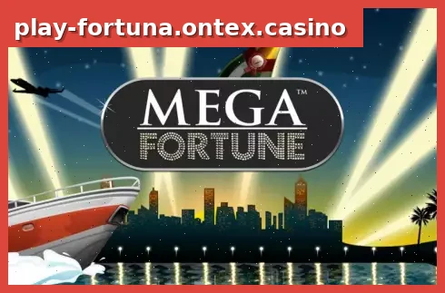 Mega Fortune
