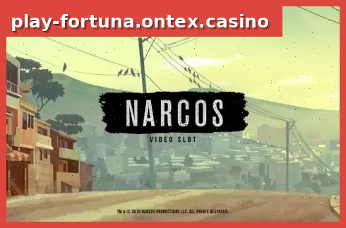 Narcos