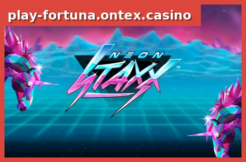 Neon Staxx