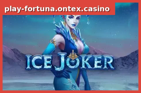 Ice Joker