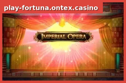 Imperial Opera