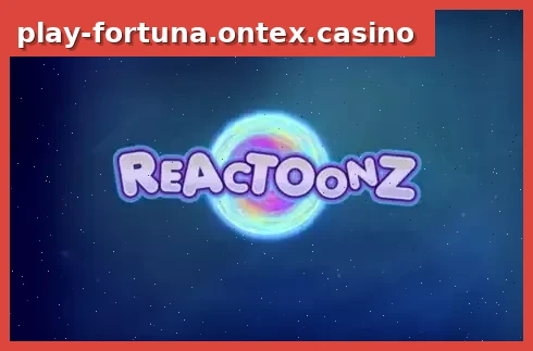 Reactoonz