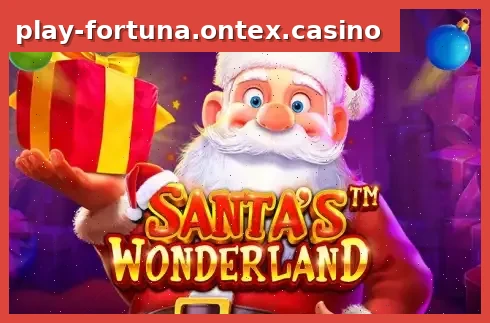 Santa's Wonderland