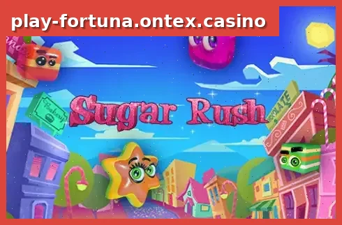 Sugar Rush