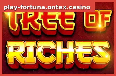 Tree of Riches