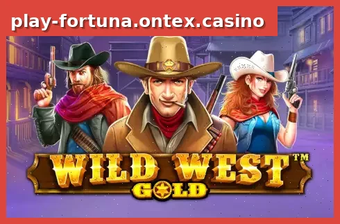 Wild West Gold