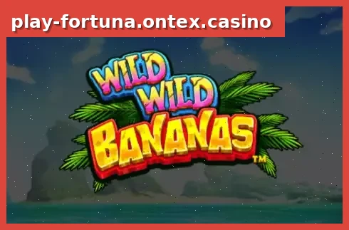 Wild Wild Bananas