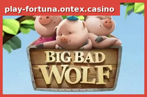 Big Bad Wolf