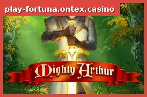 Mighty Arthur