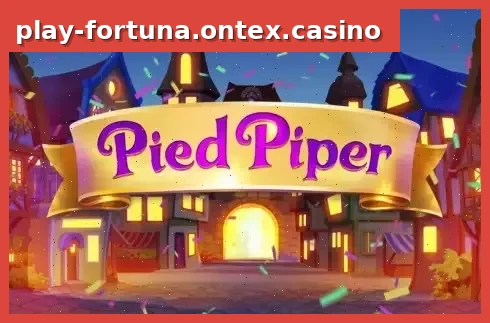 Pied Piper