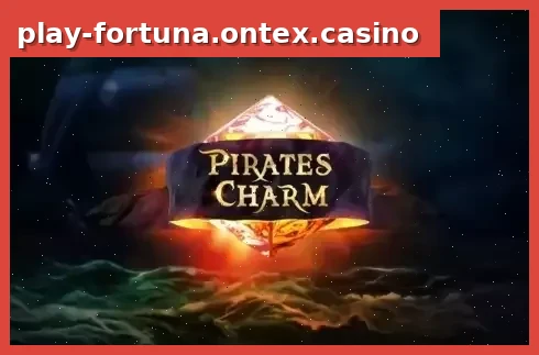 Pirates Charm