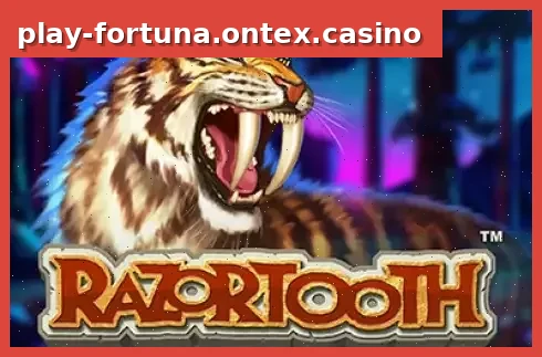 Razortooth