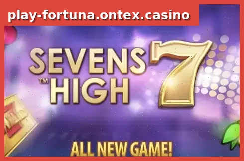 Sevens High