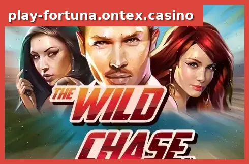 The Wild Chase
