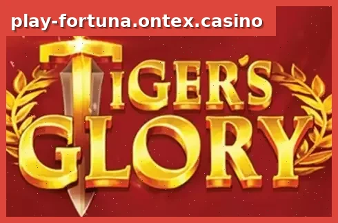 Tiger's Glory