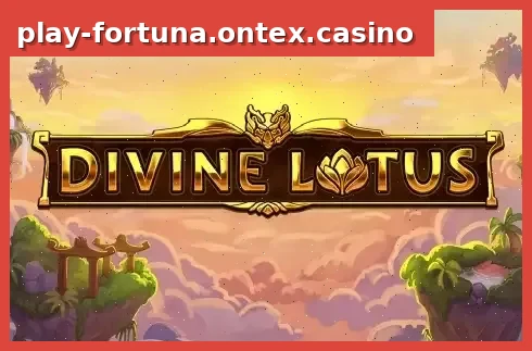 Divine Lotus