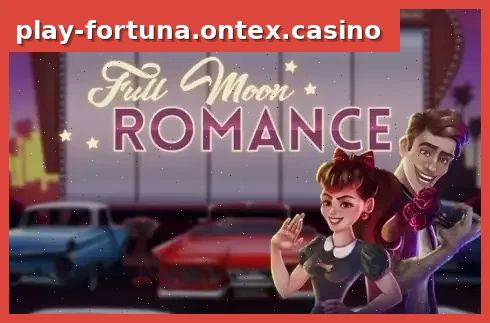 Full Moon Romance