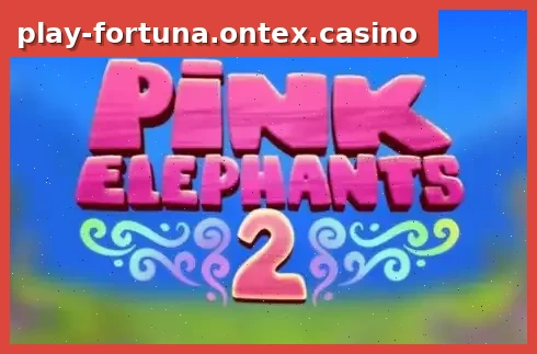 Pink Elephants 2