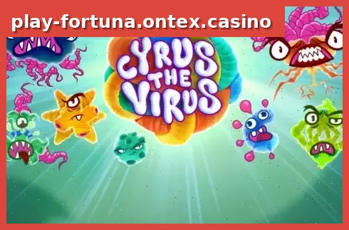 Cyrus the Virus